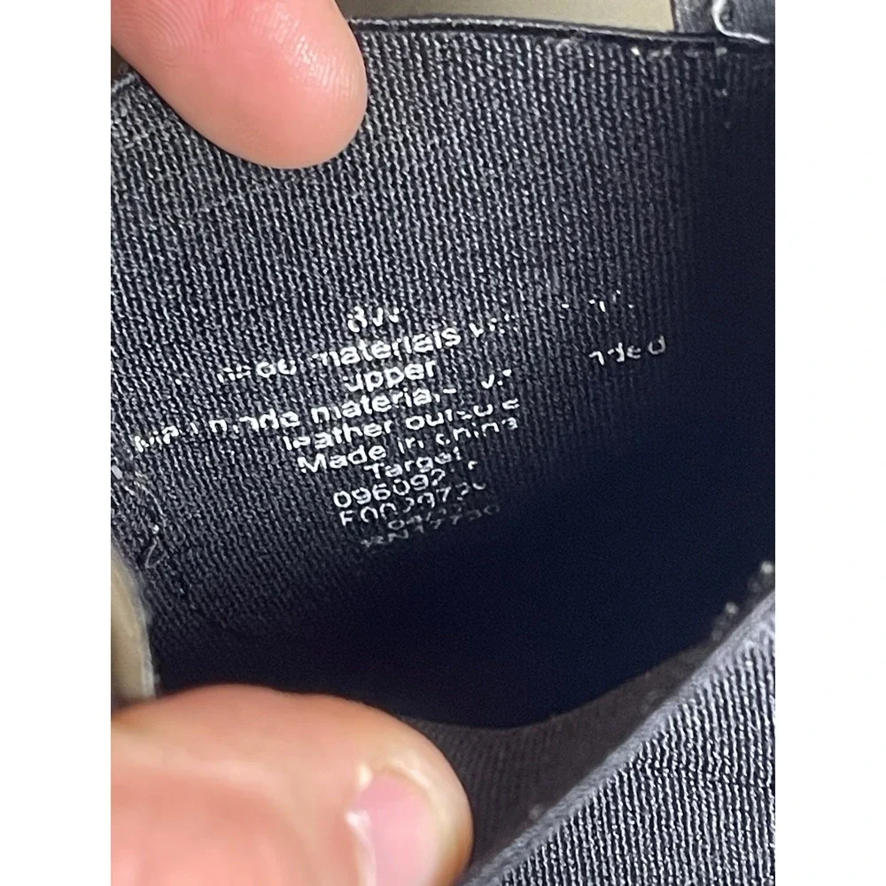 Unbranded stylish olive